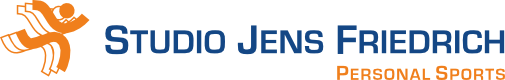 Logo - Studio Jens Friedrich